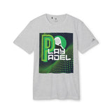 Adidas Padel Unisex Tee – AEROREADY Performance