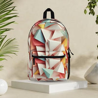 3D Explorer Travel Backpack – Comfort & Style