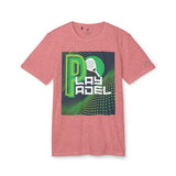 Adidas Padel Unisex Tee – AEROREADY Performance